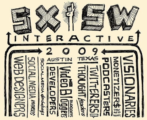 SXSW
